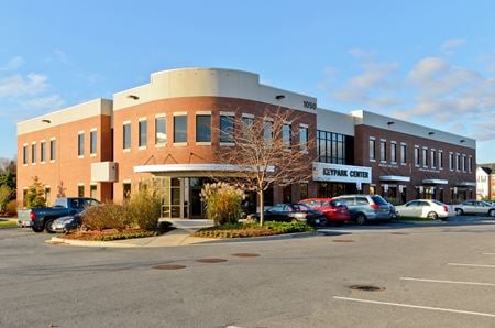 Photo of commercial space at 1050 Key Parkway in Frederick