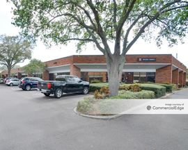 Beaumont Commerce Center - 5402-5421 Beaumont Center Blvd