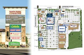 Sandcreek Commons