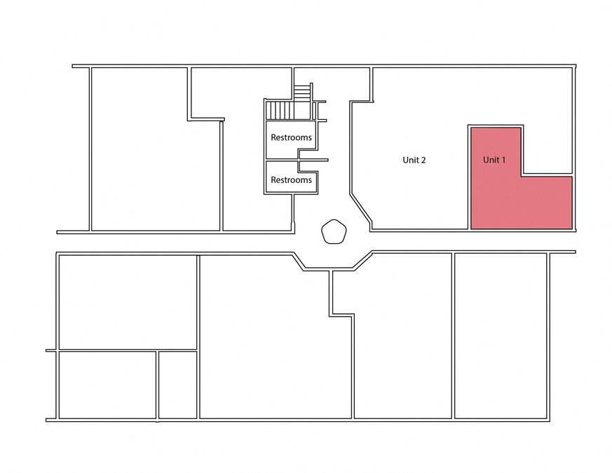 4265 Okemos Road, Unit 1