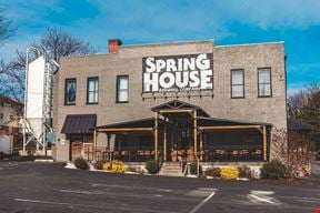Profitable Brewery and Restaurant in Lancaster County for sale