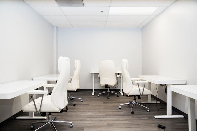 Perfect Office Solutions - Columbia 2