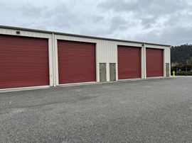100 Airport Rd