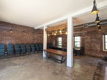 Photo of commercial space at 312 E Walnut St in Lancaster