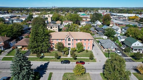 Ontario East Portfolio