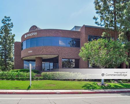 Office space for Rent at 15101 Red Hill Avenue in Tustin