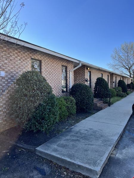 Office space for Rent at 14 E Butler Rd in Mauldin