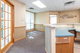 125 Professional Parkway Medical & Professional Offices