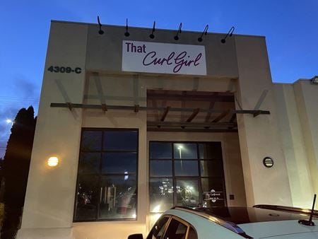 Retail space for Rent at 4309 West 27th Avenue Suite 105 in Kennewick