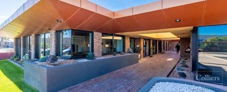 Office space for Rent at 7430 E Butherus Dr in Scottsdale