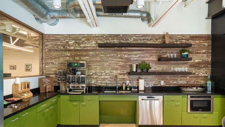 Pearl Cowork - 200 East Grayson Street