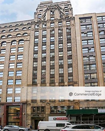 274 Madison Avenue