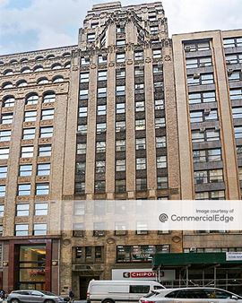 274 Madison Avenue
