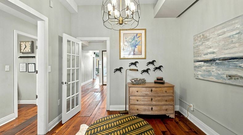 Friedman's Loft