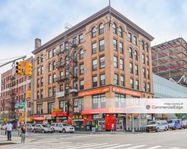 145 East 125th