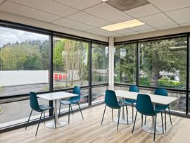 Regus - Portland - SE 98th Ave