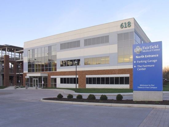 Fairfield Medical