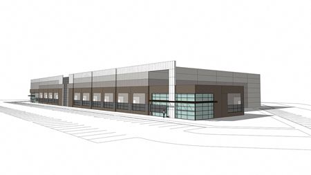 Photo of commercial space at 1812 Lefthand Circle in Longmont