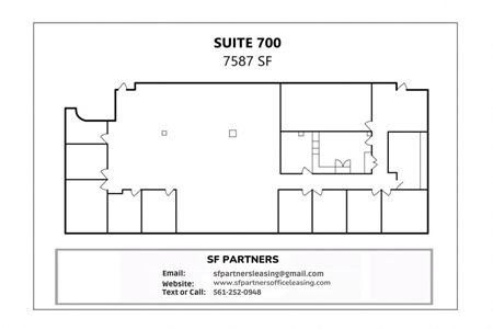 Office space for Rent at 750 in Pittsburgh