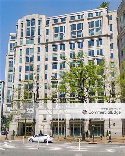Office space for Rent at 1111 Pennsylvania Avenue NW in Washington