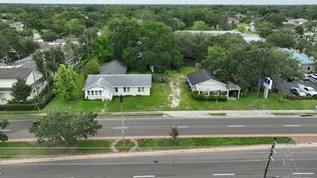 Photo of commercial space at 465-475 Ronald Reagan Blvd in Longwood