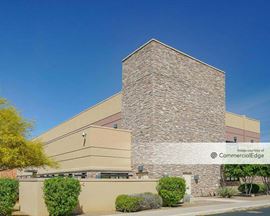 Rincon Health Campus