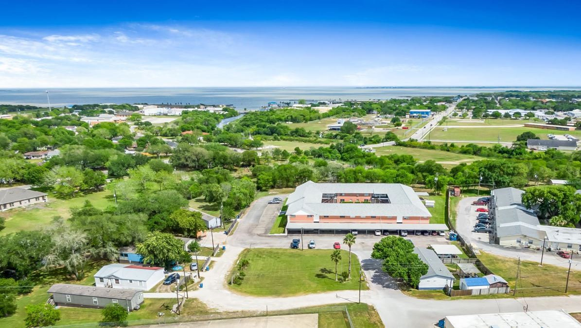 310 State Highway 35 South, Port Lavaca Other Space For Sale
