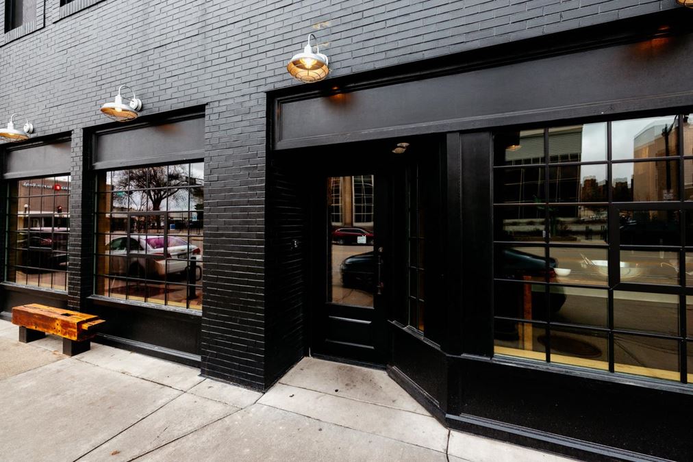 443 E Grand Ave