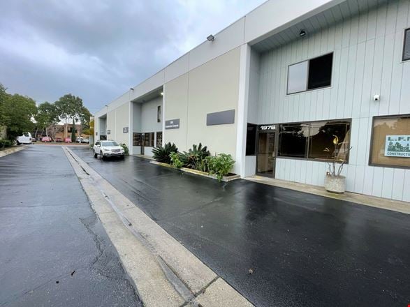 Industrial space for Rent at 1950-1977 Freeman Ave in Signal Hill