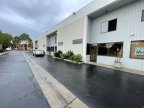 Freeman Industrial Park