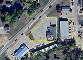 1815 Manufacturing Dr