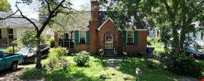 Multi-family Portfolio 4 of 4 | 514 Suffolk St