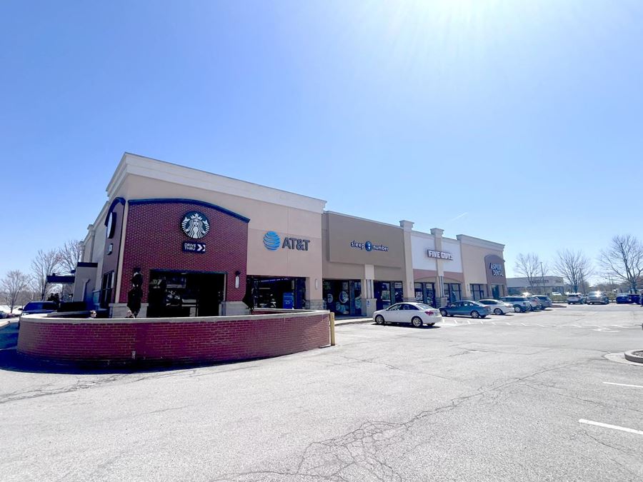 Village at Pittsburgh Mills