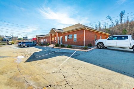 Office space for Rent at 8052 Standifer Gap Road Suite A and B in Chattanooga