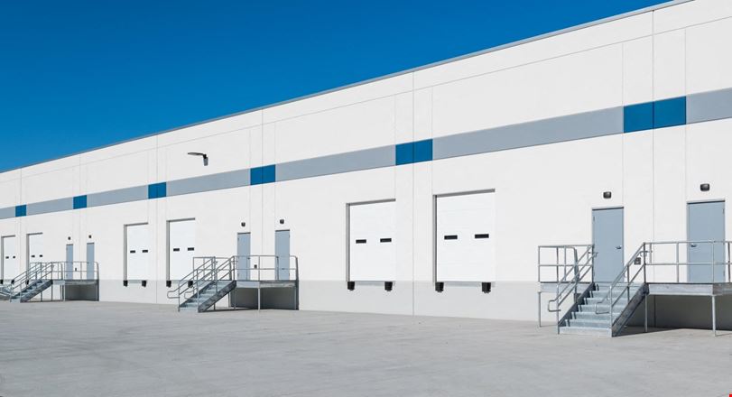 Imeson Landing Business Park, Bldg 300