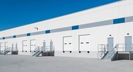 Imeson Landing Business Park, Bldg 300