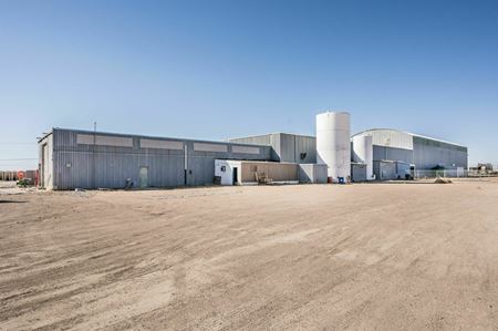 Industrial space for Sale at 13511 Indian Hill Road in Amarillo