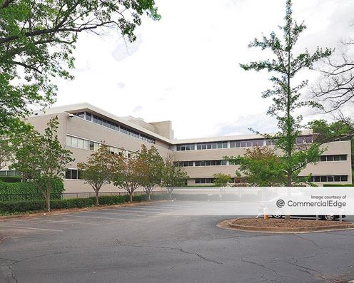2000 Wade Hampton Blvd - Building I