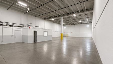 Industrial space for Rent at 9771 NW 91st Court in Miami