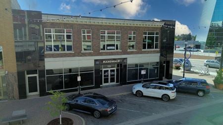 Office space for Rent at 916 Saint Germain St in Saint Cloud