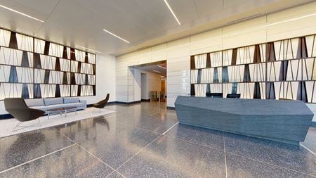 Office space for Rent at 4040 Wilson Boulevard in Arlington