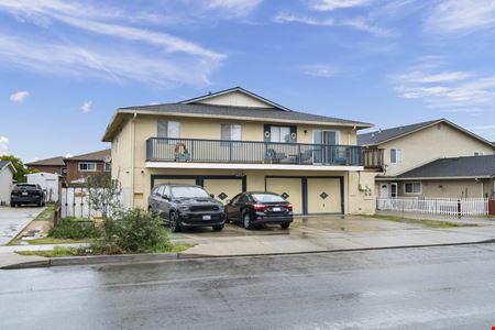Photo of commercial space at 3047 Zanetta Dr in Marina