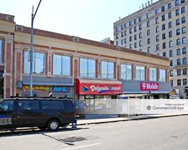 3780 Broadway