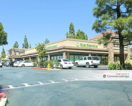 Retail space for Rent at 32241 Mission Trail in Lake Elsinore