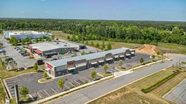 N. Columbus Retail Center