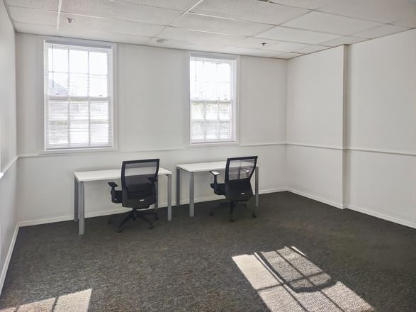 Regus - Branson - W Hwy 76
