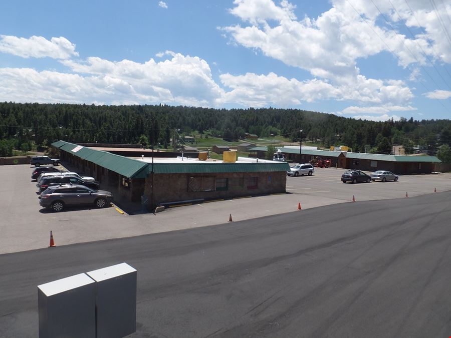 Green Valley Center