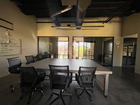 Photo of commercial space at 10045 E Dynamite Blvd in Scottsdale
