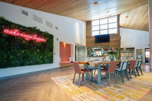 The Haven - Coworking