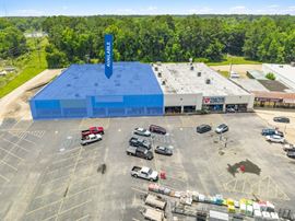 Oakdale Plaza